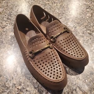 Floafers size 10 mens
